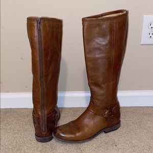 Frye boots